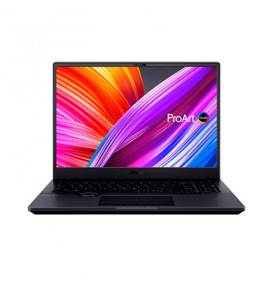 Asus ProArt StudioBook Pro 16 OLED W7600Z3A-L2115 - Portátil