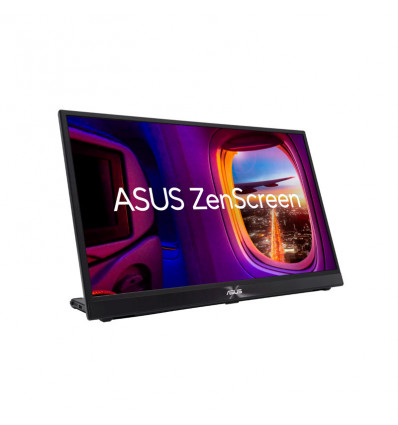 Asus ZenScreen MB17AHG - Monitor