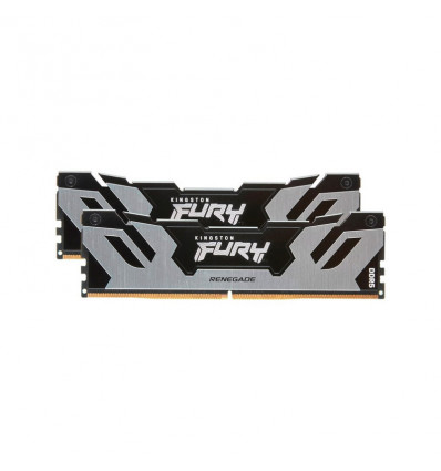 Kingston Fury Renegade 32GB (2x16GB) DDR5 6000MHz CL32 - Memoria RAM