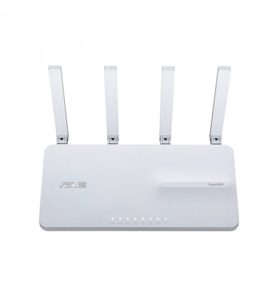 Asus ExpertWiFi EBR63 - Router