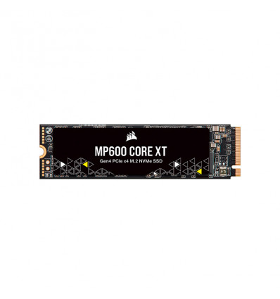 Corsair MP600 Core XT 1TB Gen4 PCIe x4 - Unidad SSD M.2