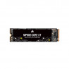 Corsair MP600 Core XT 1TB Gen4 PCIe x4 - Unidad SSD M.2
