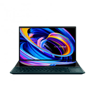 Asus ZenBook Pro Duo OLED UX582ZW-H2035W