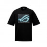 Asus ROG Cosmic Wave CT1013 Black (L) - Camiseta