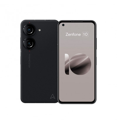 Asus Zenfone 10 AI2302-8G256G-BK-EU 8GB 256GB Negro - Smartphone