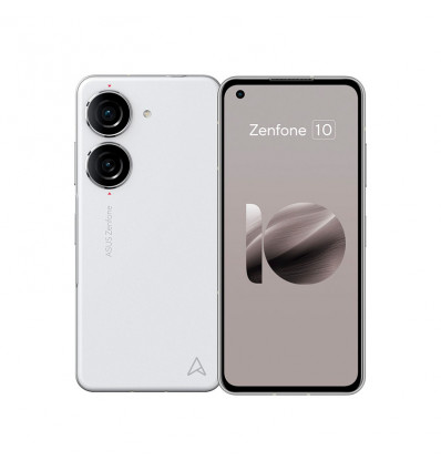 Asus Zenfone 10 AI2302-8G256G-WH-EU 8GB 256GB Blanco - Smartphone