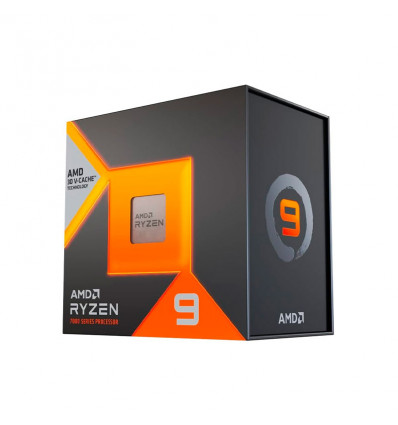 AMD Ryzen 9 7950X3D - Procesador
