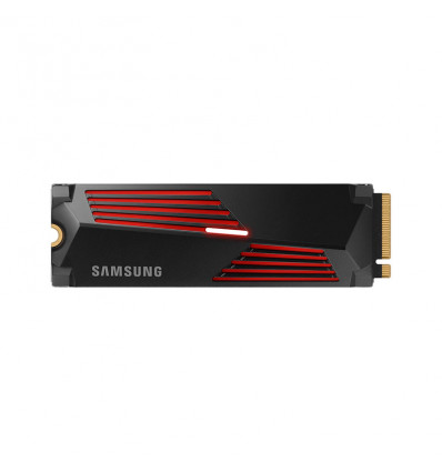 Samsung 990 Pro 1TB (Disipador) - SSD