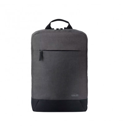 Asus BP1504 Backpack 15,6" Gris - Mochila