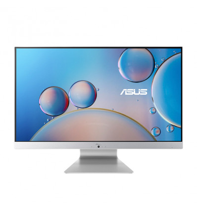 Asus AiO M3700WYAK-WA061W Blanco 27" - All in One