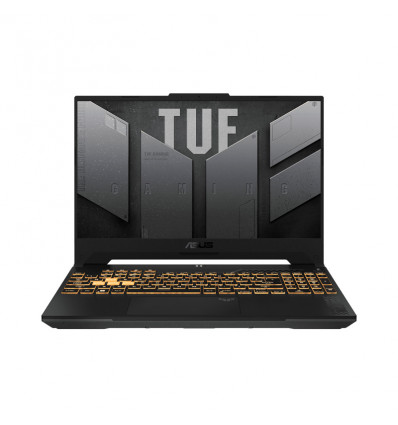Asus TUF Gaming F15 FX507ZU4-LP040 - Portátil 15.6" i7-12700H 16GB RTX 4050 512GB SSD
