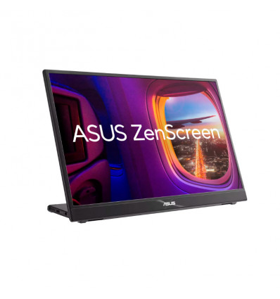 Asus  ZenScreen MB16QHG 16" IPS WQXGA 120Hz - Monitor