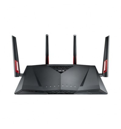 ROUTER ASUS RT-AC88U AC3100 DUALBAND