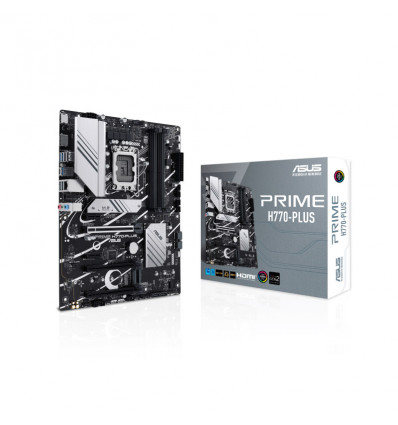 Asus Prime H770-Plus - Placa Base