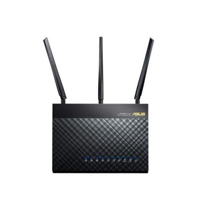 ROUTER ASUS RT-AC68U DUAL-BAND WIRELESS