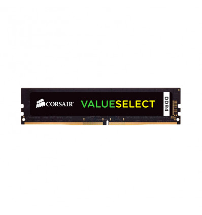 Corsair ValueSelect 8GB DDR4 2133MHz CL15 - Memoria RAM