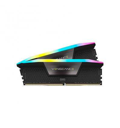 Corsair Vengeance 64GB (2x32GB) DDR5 5600MHz CL40 - Memoria RAM