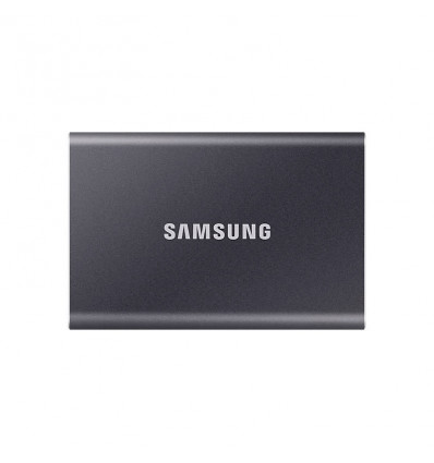Samsung T7 2TB Gris - Disco Duro Externo
