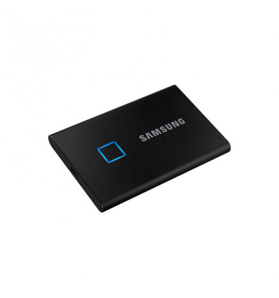 Samsung T7 Touch 500GB - Disco Duro Externo