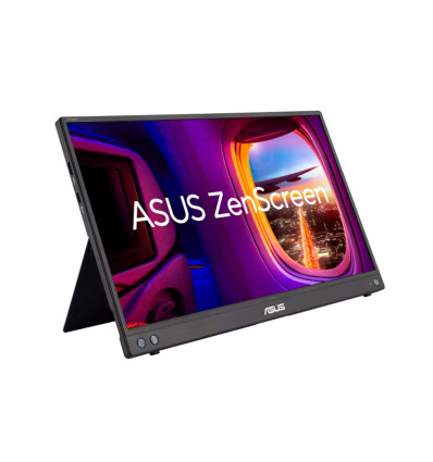 Asus ZenScreen MB16AHV 15,6" IPS FHD - Monitor