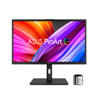 Asus ProArt PA27DCE-K 26,9" OLED 4K- Monitor