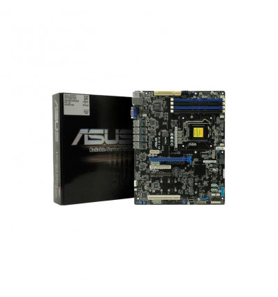 Asus P11C-M/4L LGA 1151 Server - Placa Base