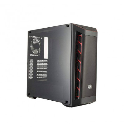 Cooler Master Masterbox MB511 Red