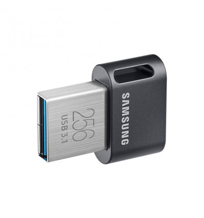 Samsung USB FIT Plus Gray 256GB - Pendrive USB