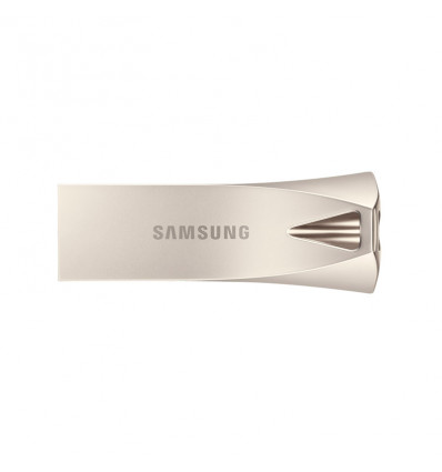 Samsung BAR Titan Silver Plus 64GB - Pendrive USB