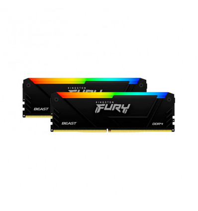 Kingston Fury Beast RGB 32GB