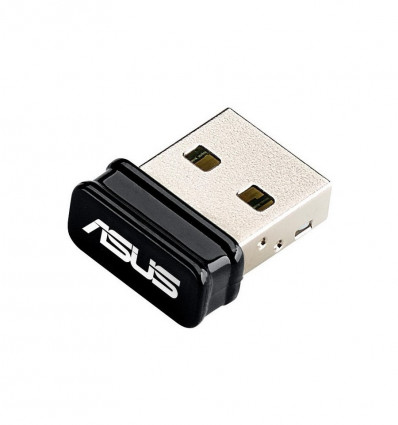 TARJETA ASUS USB-N10/NANO B1 WIRELESS 150MBP