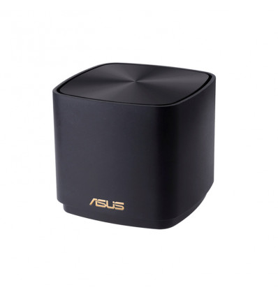 Asus ZenWifi AX XD4 Negro- Router Mesh