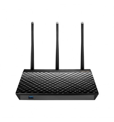ROUTER ASUS RT-AC1750U WIRELESS