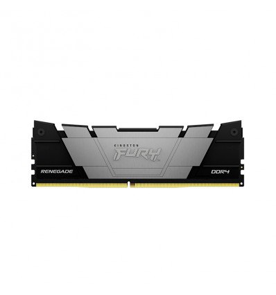 Kingston Fury Renegade 8GB DDR4 4000MHz CL19 - Memoria RAM