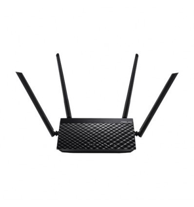 ROUTER ASUS RT-AC750L WIRELESS