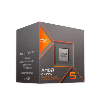 AMD Ryzen 5 8600G AM5 - Procesador