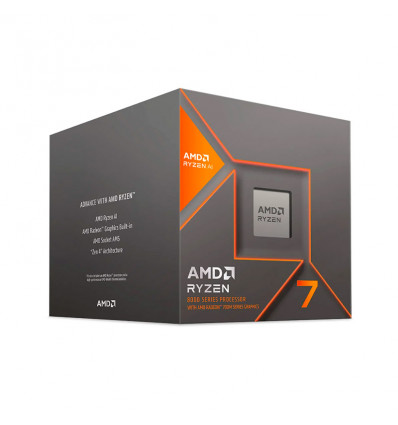 AMD Ryzen 7 8700G AM5 - Procesador