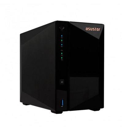 Asustor Drivestor 2 Pro Gen2 AS3302T V2