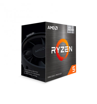 AMD Ryzen 5 5500GT - Procesador