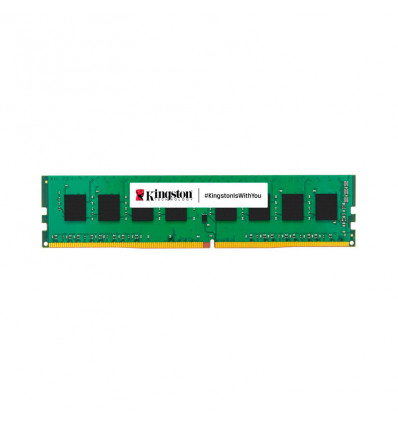 Kingston Value RAM 4GB 3200MHz DDR4 CL22 - Memoria RAM
