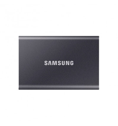Samsung T7 4TB - SSD externo