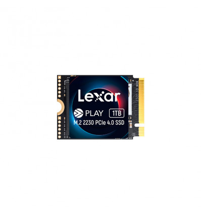 Lexar Play 2230 M.2 2230 - Disco SSD