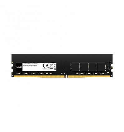 Lexar 8GB DDR4 3200MHz CL22 - Memoria RAM
