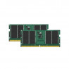 Kingston Value RAM 64GB (2x32GB) 4800MHz DDR5 CL40 SODIMM - Memoria RAM