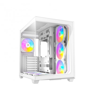 Antec C5 White aRGB - Caja