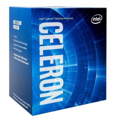 Intel Celeron G5900 Procesador 1200