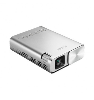 PROYECTOR ASUS ZENBEAM E1 PORTABLE LED