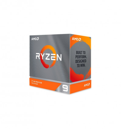 PROCESADOR AMD RYZEN 9 3900XT SOCKET AM4