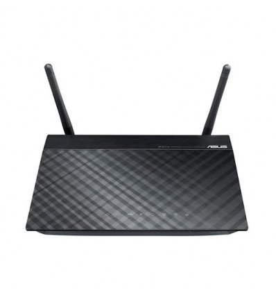 PUNTO ACCESO ASUS RT-N12-E WIRELESS N300