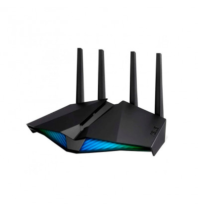 ROUTER ASUS RT-AX82U WIFI 6 AX5400